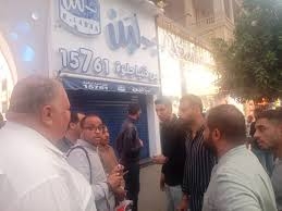 حملة رقابية شاملة في حي مصر الجديدة لضبط الأسواق ومراجعة تراخيص المحلات